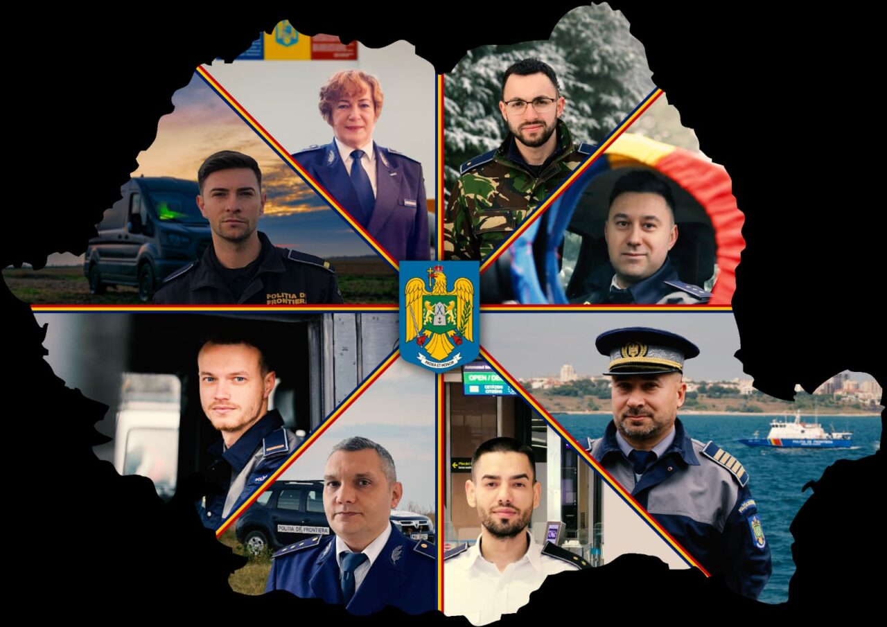 Născut de 1 Decembrie. Când limba română îți este crez și cântec de leagăn, iar tricolorul drumul drept