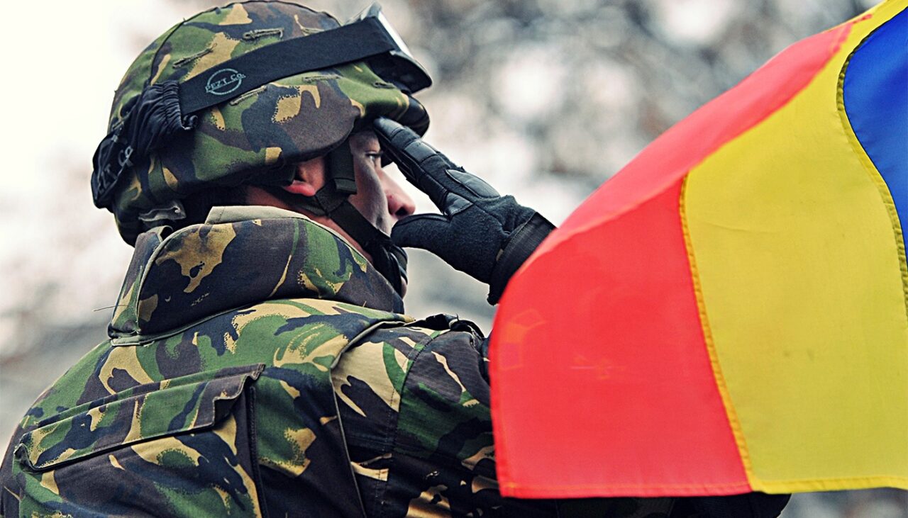 Ce salarii au militarii români acum, în 2022. Câți lei primește un soldat, un colonel sau un general în Armata Română