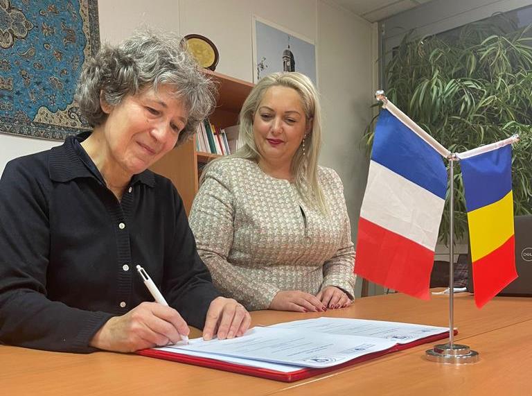 Parteneriat între administrațiile spitalelor din București și Paris. Ce presupune Acordul-cadru de cooperare internațională