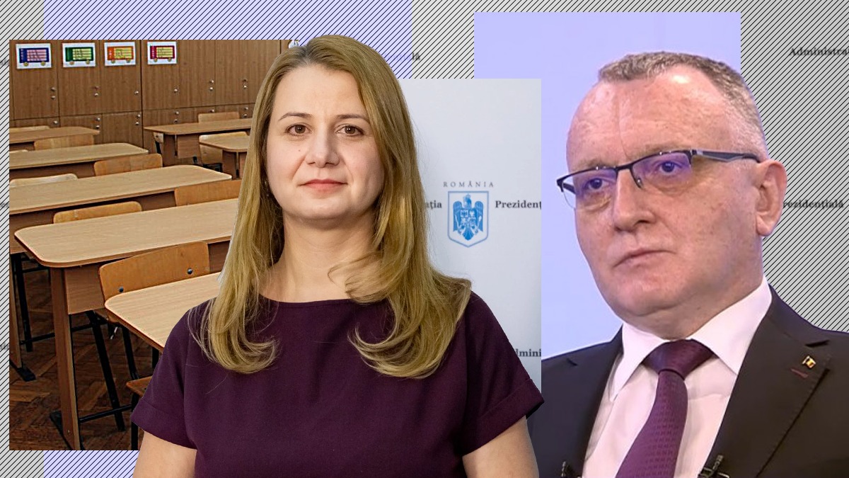 EXCLUSIV | Noile legi ale educației, la a treia amânare de la doi miniștri, România educată mai așteaptă. ”Cea mai mare dorință este să însemne ceva mai bun și să nu se schimbe cel puțin un ciclu complet de învățământ” 