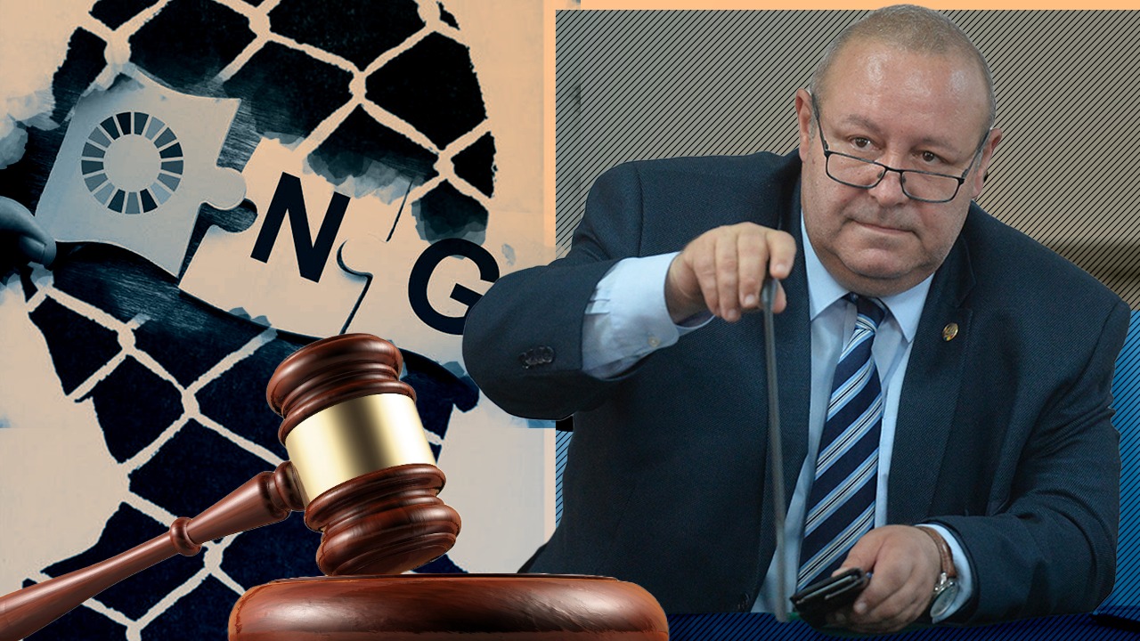 EXCLUSIV | ONG-urile ar putea fi obligate să depună cauțiune de 10.000 de euro înainte să atace în instanță proiecte de investiții. Daniel Fenechiu: „Descurajează acțiunile celor specializați în blocaje”
