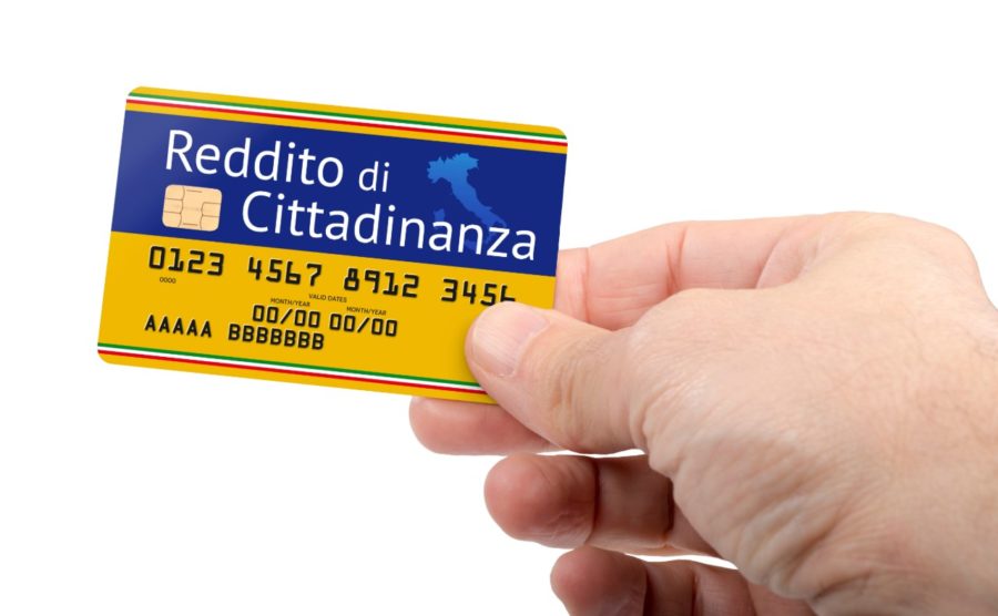 Modalitatea de acordare a venitului de cetăţenie în Italia se schimbă. Informații utile pentru români