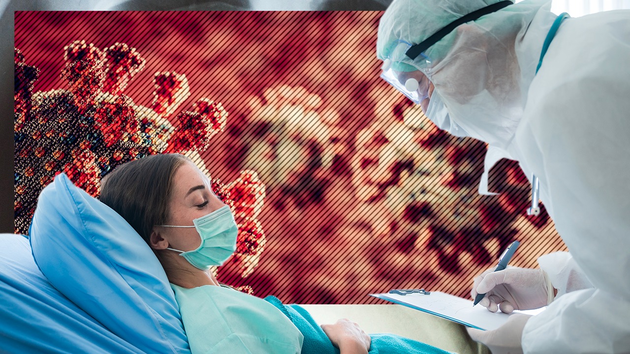 EXCLUSIV | Infecțiile respiratorii și gripa au umplut spitalele. Medic: „Este o perioadă cu care nu ne-am mai confruntat, avem tot mai multe cazuri de gripă. Să avem grijă mare la copiii sub 5 ani și la vârstnici, dar în rest, să nu intrăm în panică”