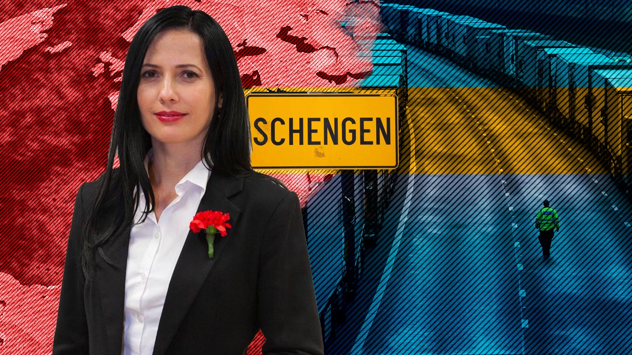EXCLUSIV | O româncă viceprimar în Viena, revoltată de opoziția Austriei la Schengen: ”Este regretabil!”. Cum susține România primarul capitalei austriece