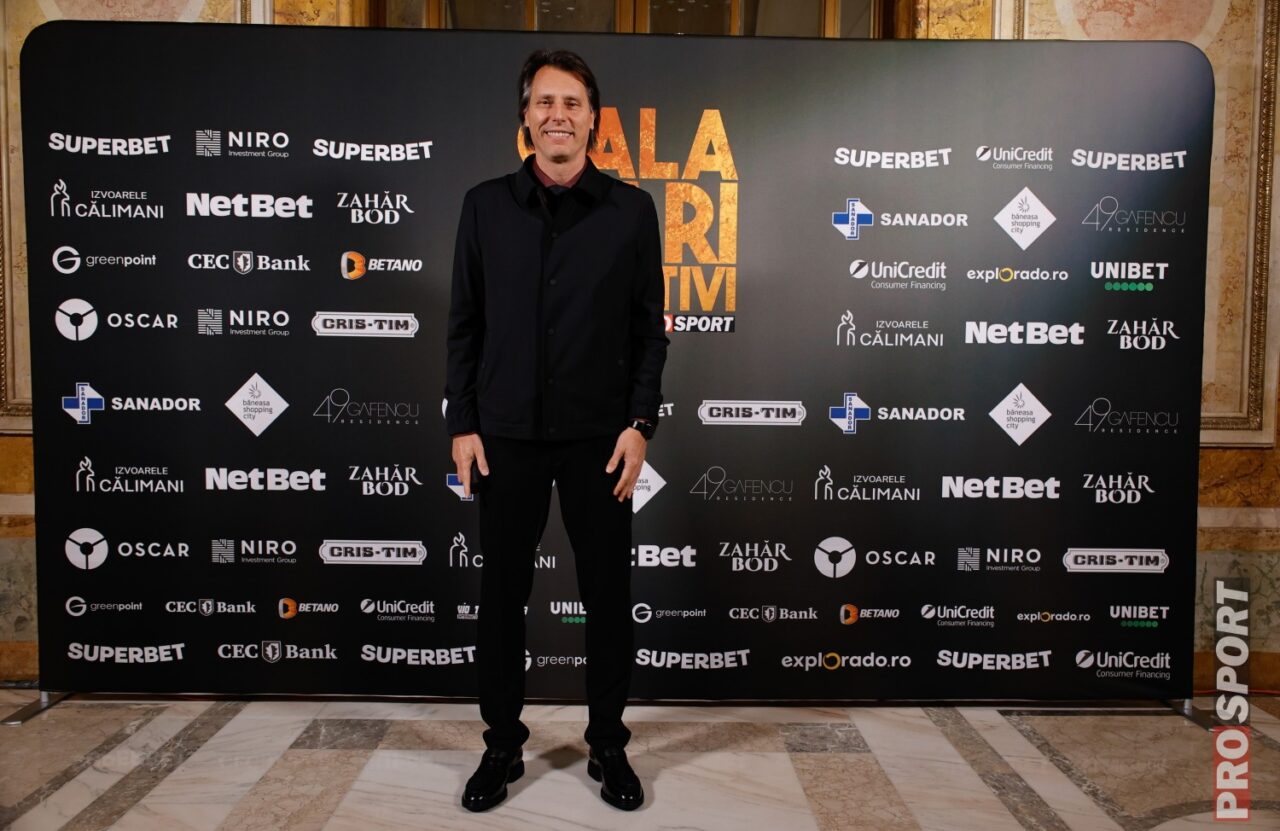 Omul anului 2022 din voleiul mondial! Mândrie națională oferită de Gianni Crețu, tehnicianul echipei ZAKSA