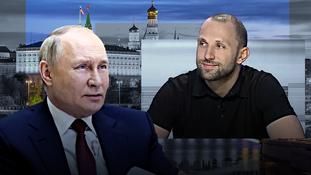 ANALIZĂ | Cum încearcă Kremlinul să-și ajusteze limbajul și semnalele care transmit că ”agresorul dorește să se așeze la masa negocierilor”. Politolog: ”Kremlinul vrea să schimbe pseudo-realitatea în care trăiește de un an, retorica ultimatumului a eșuat”