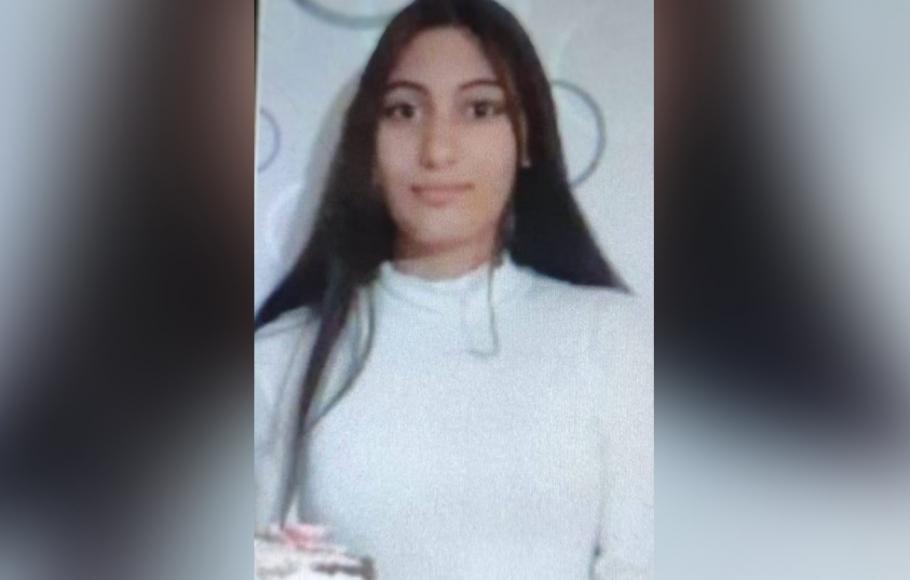 Adolescentă de 16 ani, dată în urmărire naţională şi internaţională. Mihaela a lăsat un bilet părinților și a plecat de acasă