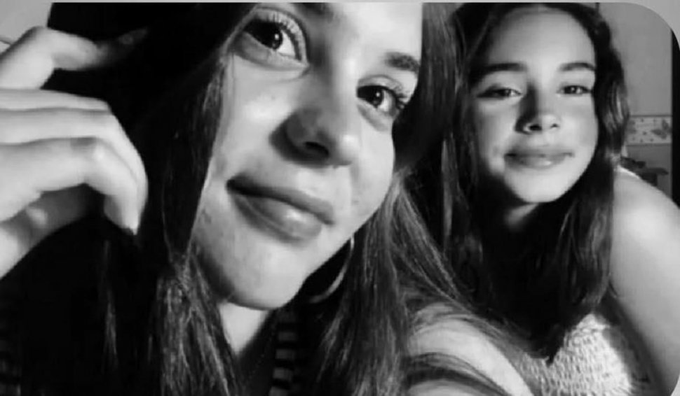 Ele sunt surorile din Spania moarte împreună cu familia lor în accidentul din Sibiu