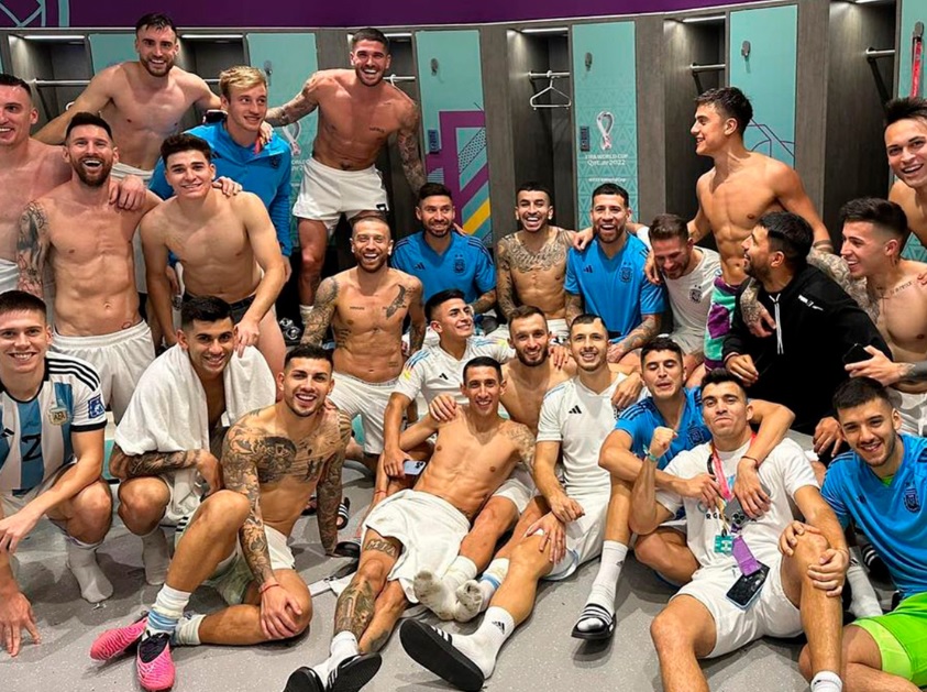 Ce spune Lionel Messi după ce Argentina s-a calificat în finala Cupei Mondiale? „Am știut că o vom scoate la capăt”