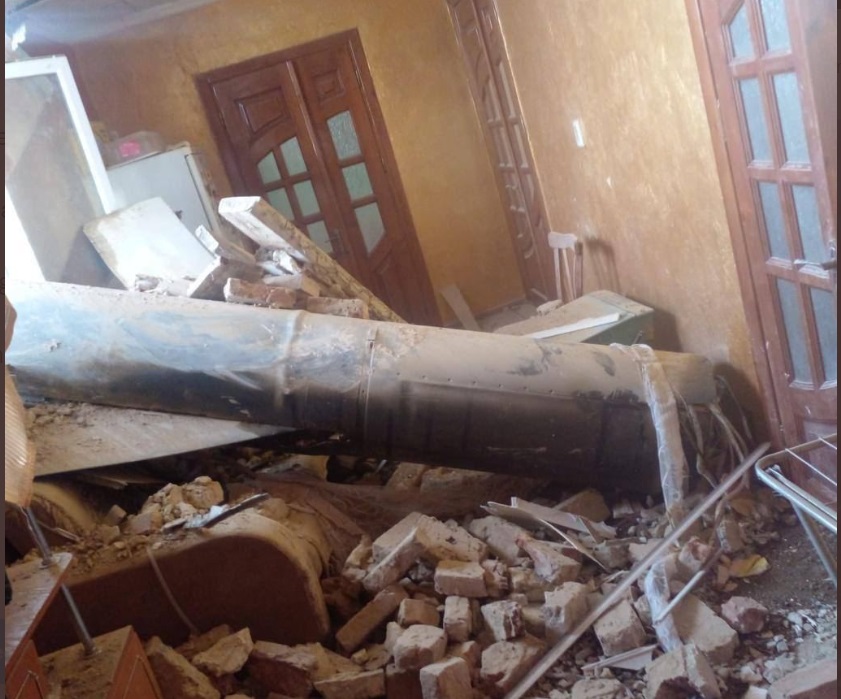 LIVE UPDATE | Ziua 309 de război: Ucraina ar fi fost atacată „masiv” de armata lui Vladimir Putin. Peste 120 de rachete de croazieră au fost lansate asupra țării, cu trei zile înainte de Anul Nou