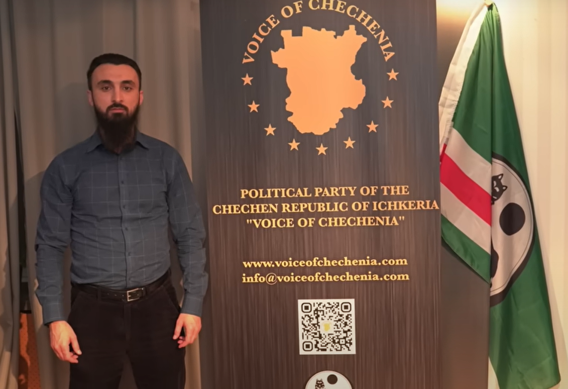 Un cunoscut blogger cecen, critic acerb al liderului Ramzar Kadîrov, ar fi fost asasinat în Suedia