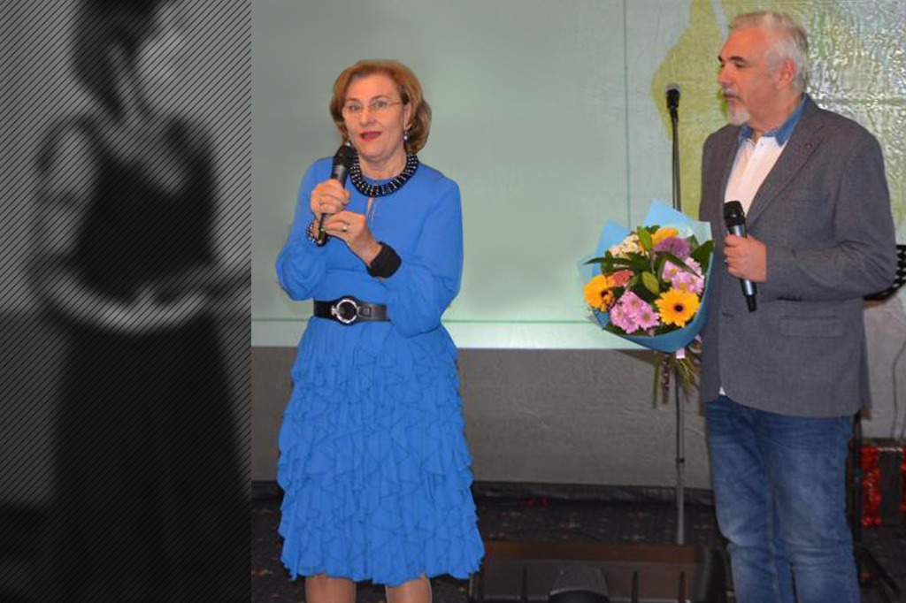 Excelența feminină, premiată la gala Green Tech & Woman. Europarlamentarul Maria Grapini, unul dintre laureați