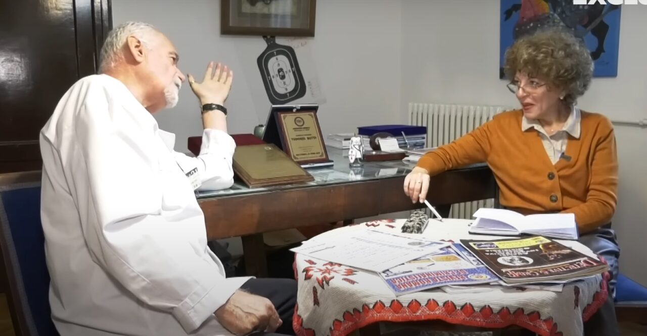 EXCLUSIV VIDEO | Profesorul Tudorel Butoi despre rețelele de prostituție și pedofilie: „Modurile de operare asupra cărora am atras noi atenția au venit cu forța aici, în țară”