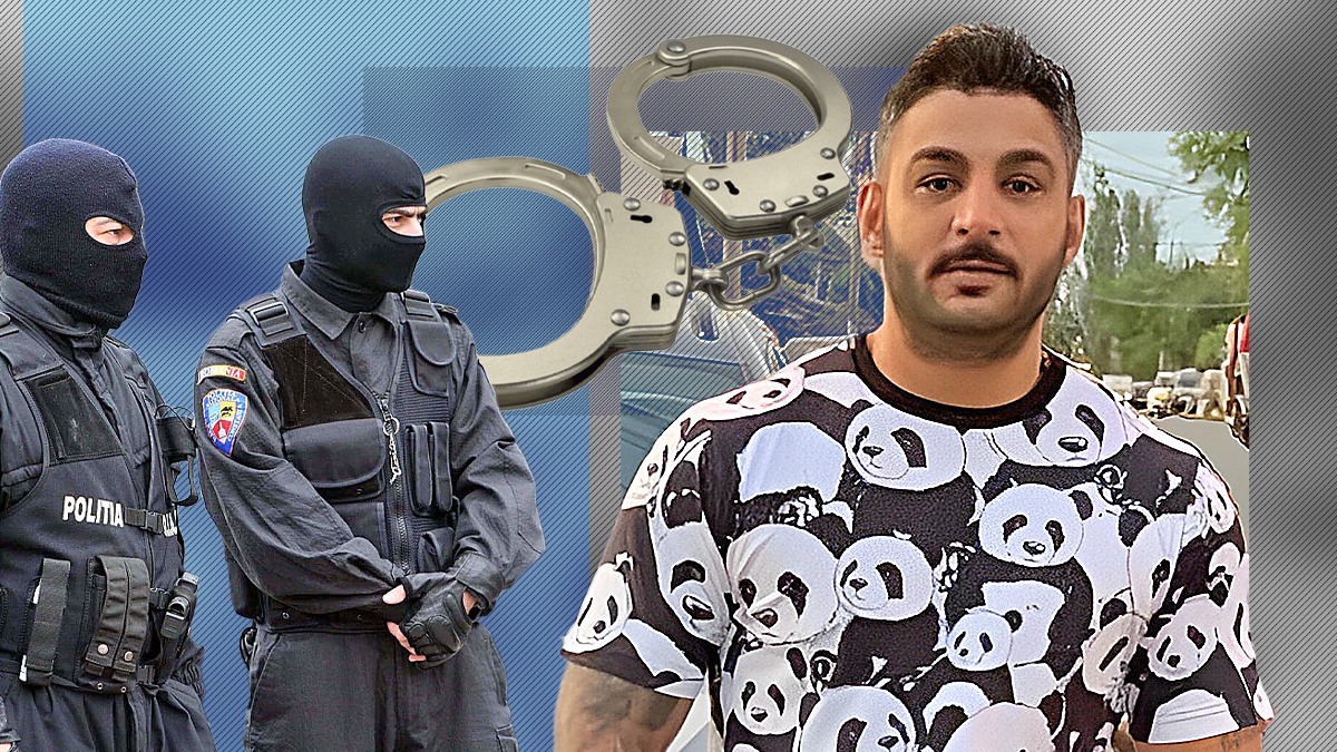 EXCLUSIV | Detalii uluitoare din dosarul în care Ciprian Pian este acuzat de pedofilie. Ce ar conține, de fapt, filmarea care l-a trimis după gratii pe liderul interlop