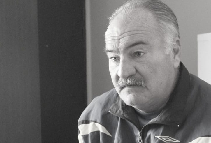 A murit unul dintre cei mai mari fotbaliști din istoria echipei Farul Constanța! Constantin Gîrjoabă a fost la Mondialul de tineret din Australia în 1981