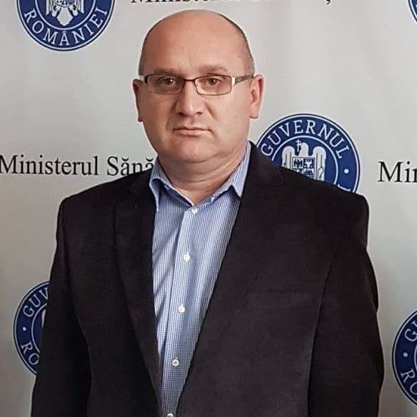 Constantin Poiana, directorul Spitalului Buhuși, anunță că renunță la produsele și serviciile din Austria