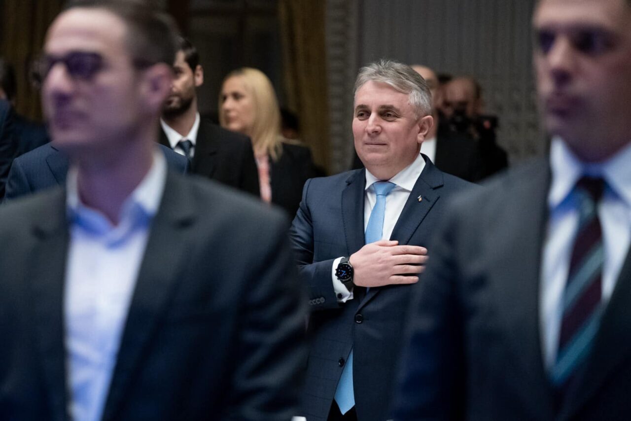 Ministrul austriac de Interne după criticile dure ale omologului său român, Lucian Bode: Pe „minciuni și nedreptate nu se poate construi nimic măreț”