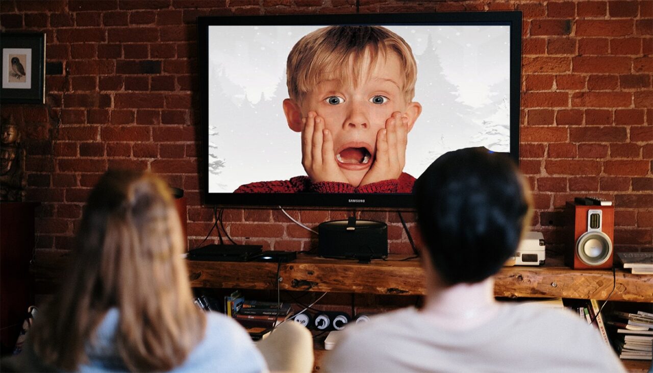 Pro TV sau Antena 1? La ce post TV și pe ce date pot fi urmărite cele două filme „Singur Acasă” în decembrie 2022