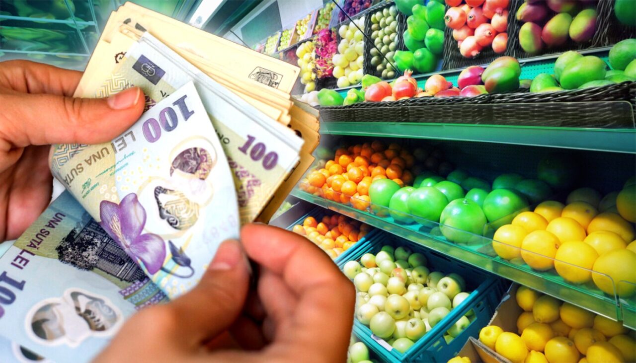 Leguma al cărei preț a crescut enorm pe final de 2022. Costă 66 lei/kg în supermkarketurile din România