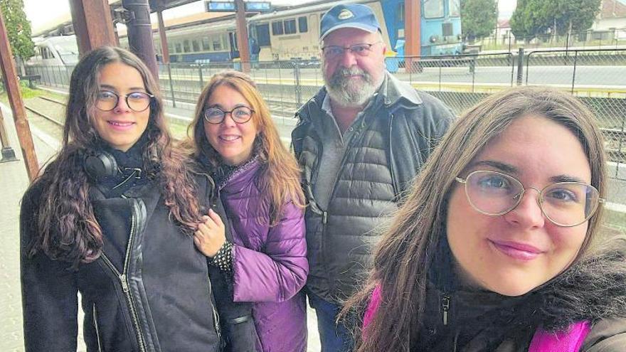 „O durere de care nu vom scăpa niciodată”. Drama familiei celor patru spanioli care au murit în cumplitul accident din zona Hula Bradului, județul Sibiu. Pepe, Mari Carmen, Alicia și Cristina și-au pierdut viața din cauza unui șofer care a intrat pe contrasens