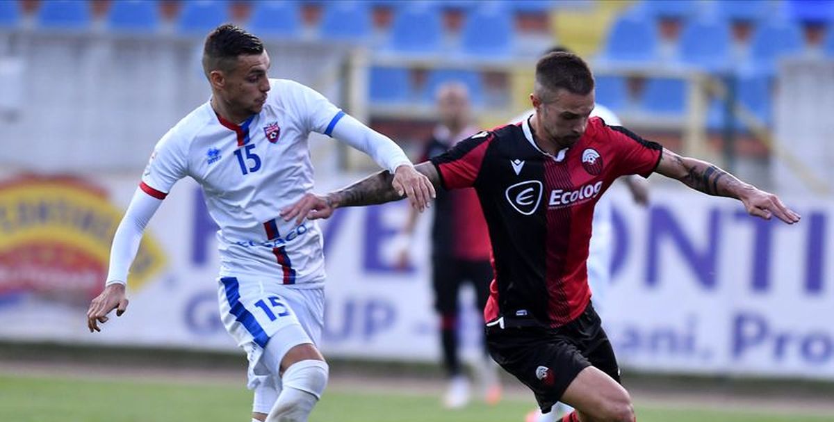 Un patron din Superliga vrea să se retragă din fotbal! Cedează gratis clubul!