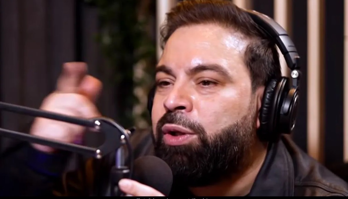 EXCLUSIV. Florin Salam depune plângere la Poliție împotriva lui Costeluș de la Clejani, după ce interlopul l-a amenințat cu moartea pe TikTok: „Fii cuminte, că dup-aia mă țin de tine”
