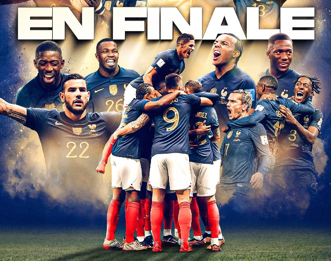 Argentina – Franța e finala Cupei Mondiale 2022 din Qatar! Marocul a cedat în semifinale