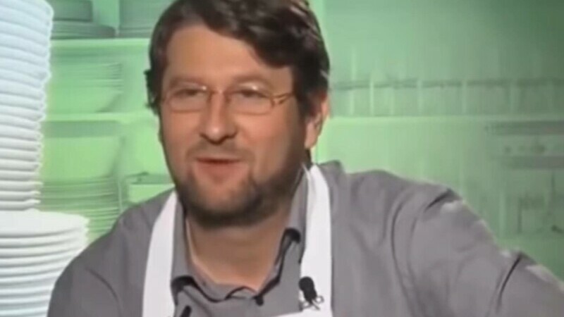 Filmul morţii judecătorului Gabriel Apostol. Ce l-ar fi determinat să-și pună capăt zilelor. Mărturiile apropiaților