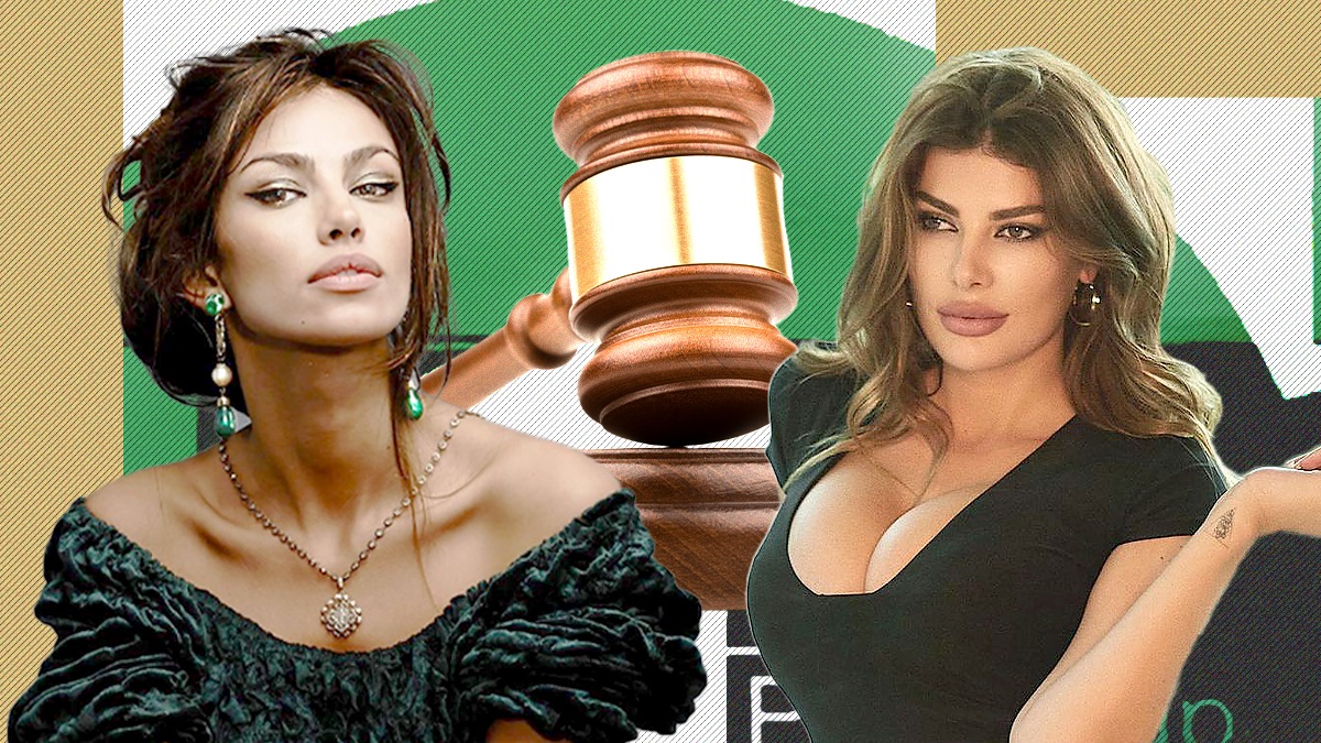 EXCLUSIV | Război total! Angela Martini, replică dură pentru Mădălina Ghenea: “Mesaje, scrisori de amenințare… Am depus plângere!”