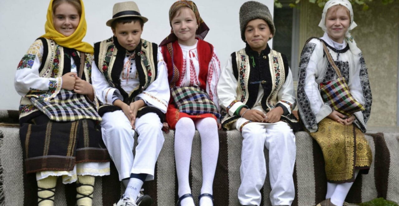 Basarabia s-a unit cu România de Ziua Națională într-un eveniment UNESCO! Ce se întâmplă acum la Rabat