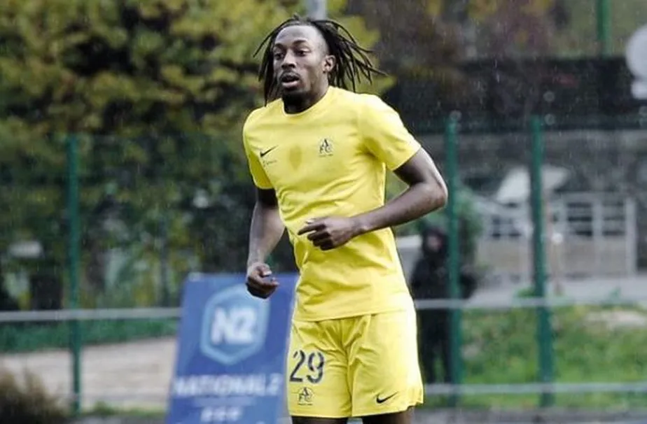 Tragedie în sport! Fotbalistul Adel Santana Mendy a fost împușcat mortal în Marsilia