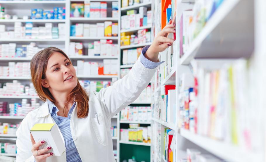 Lista farmaciilor din București care sunt deschise de Crăciun. Unde să mergi în cazul unei urgențe medicale