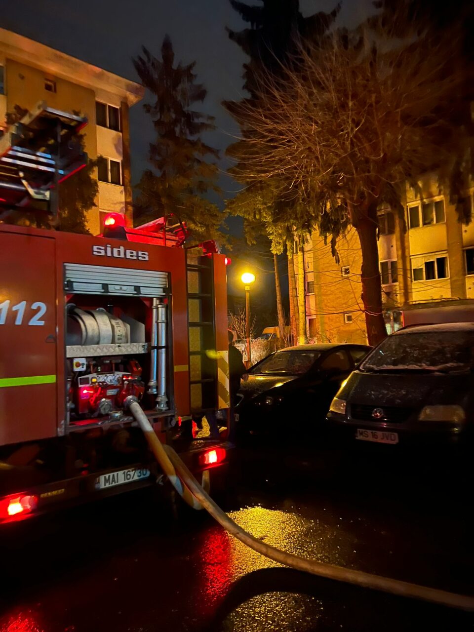 Numărul locuințelor din România afectate de incendii a crescut cu peste 74%. La cât s-a ridicat valoarea despăgubirilor și cum se pot obține
