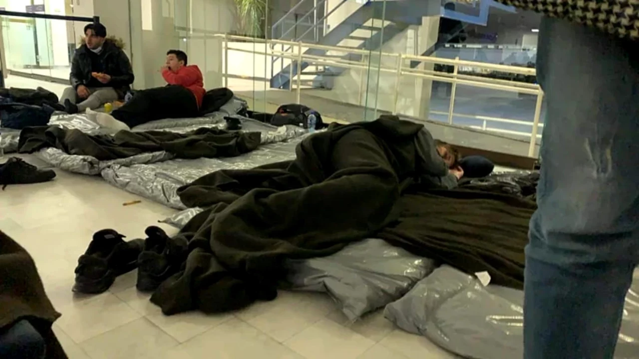 Destinația turistică unde românii sunt tratați cu umilință: „Toți au intrat fără probleme în afară de noi, un indian, un afgan și un marocan”