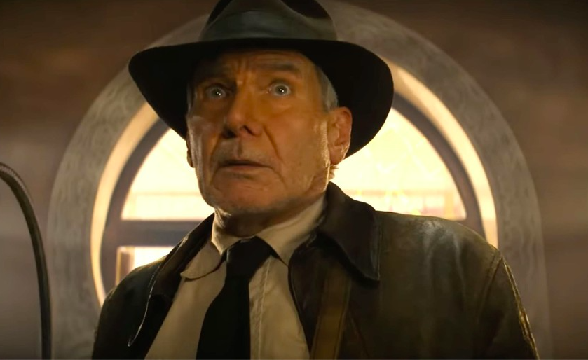 „Indiana Jones 5” are primul trailer și un nou titlu | VIDEO