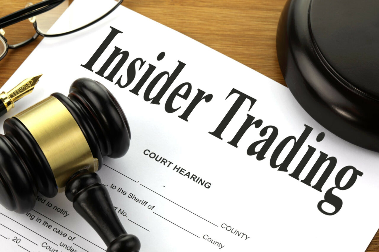 Dezvăluiri din lumea financiar-bancară. Ce este fenomenul „inside trading”, necontrolat în România, dar condamnat în America!
