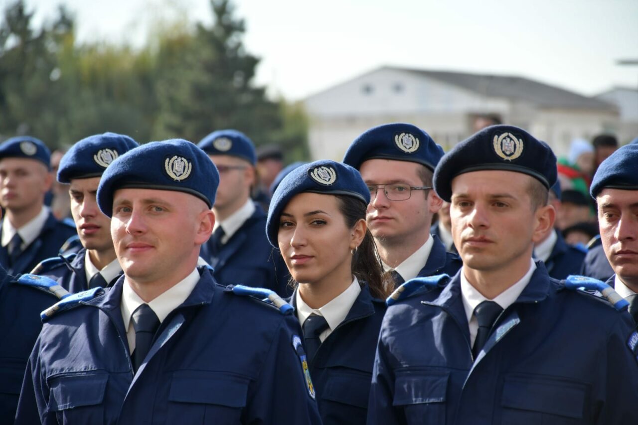 Jandarmeria Română face angajări. Ce posturi sunt scoase la concurs și care sunt condițiile 