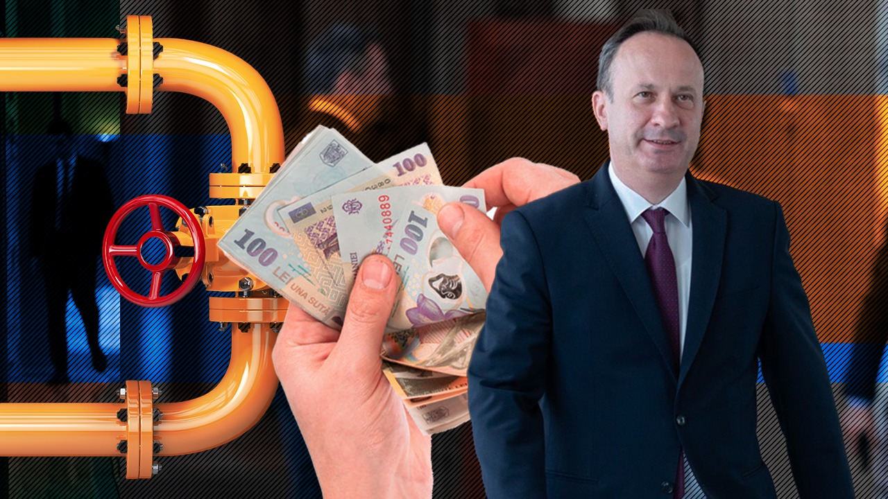 EXCLUSIV | Analiști economici, despre suprataxarea producătorilor de energie: „Ne jucăm cu chibriturile în piața de petrol și gaze și s-ar putea să ni se aprindă în cap. Ar putea duce la ascunderea profiturilor și la creșterea prețurilor”