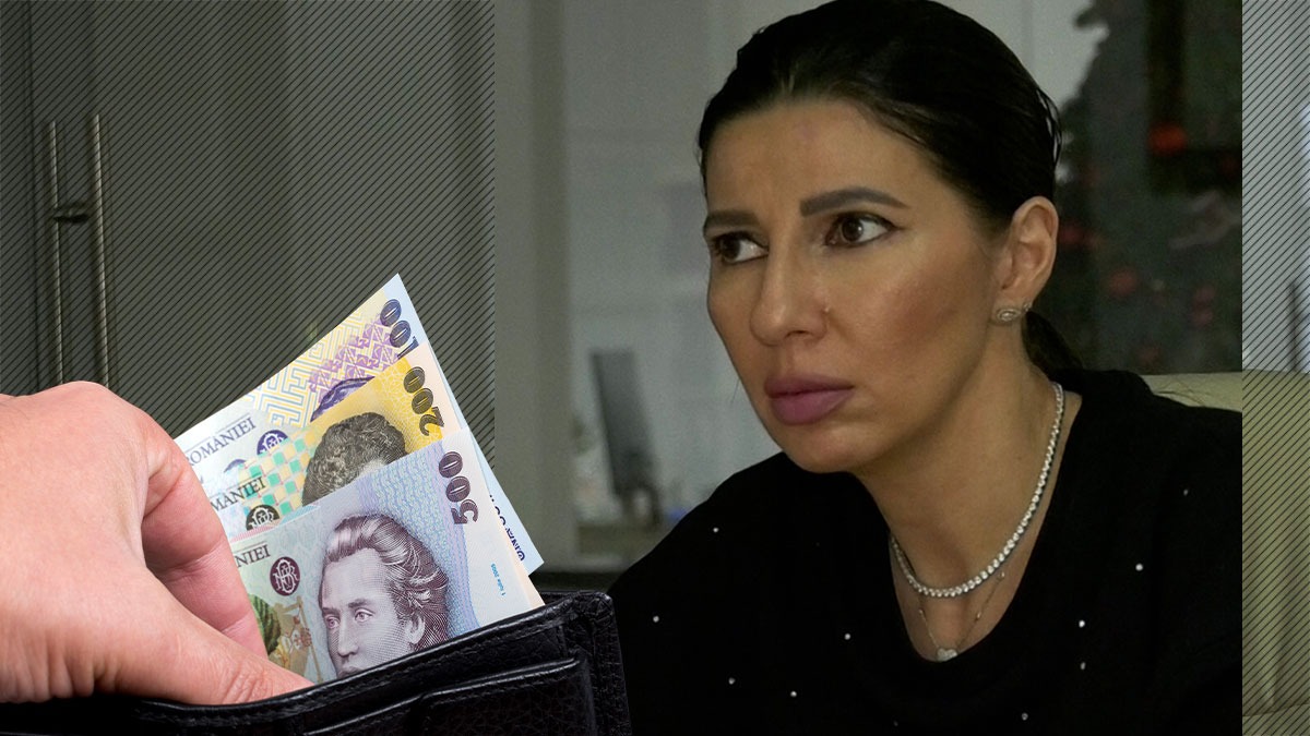 EXCLUSIV VIDEO | Noi detalii în cazul femeii căreia menajera i-ar fi furat bijuterii de 300.000 de euro. “Ea a mai lucrat o perioadă la mine, tocmai de aceea am și avut încredere în ea”