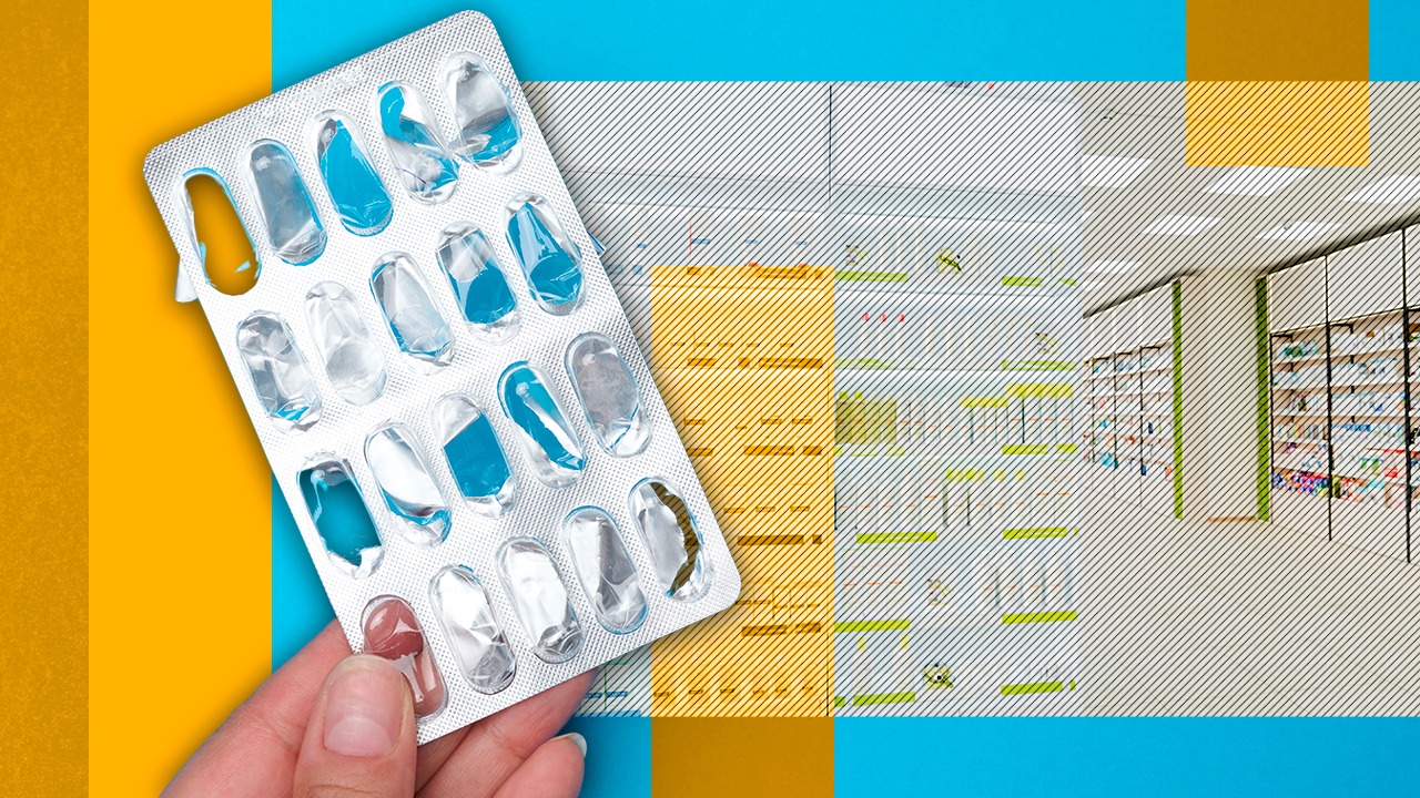 EXCLUSIV | De ce lipsesc medicamente din farmacii, în special antibiotice, Nurofen și Panadol. „Este o criză reală. Nu au ieșit de pe piață, dar cantitățile sunt limitate”