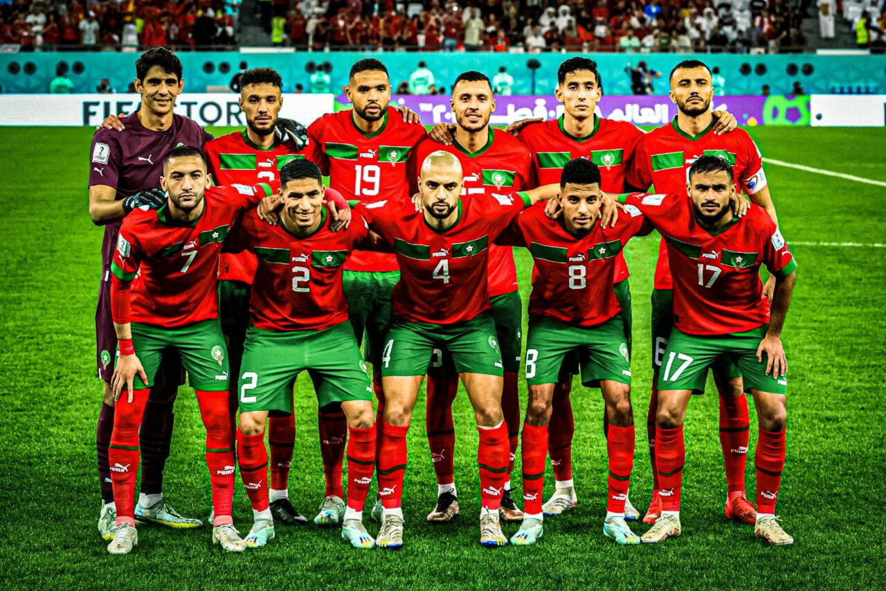 Mare surpriză la Cupa Mondială: Spania, eliminată de Maroc în optimile de finală!