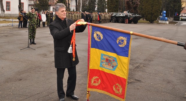 A murit Mircea Dușa. Fostul ministru de la Apărare avea 67 de ani și suferea de cancer