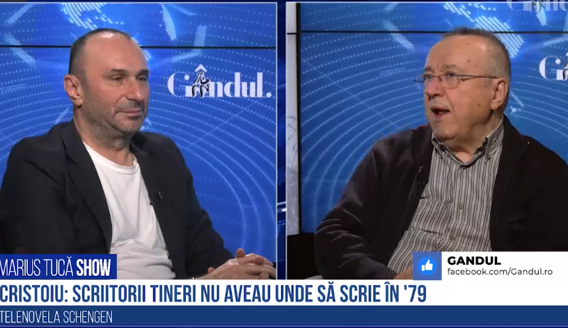 VIDEO Unul dintre cele mai mari regrete ale lui Ion Cristoiu: „Am făcut singura mare concesie în care mi-am dat seama că nu e bine. Trebuia să plec”