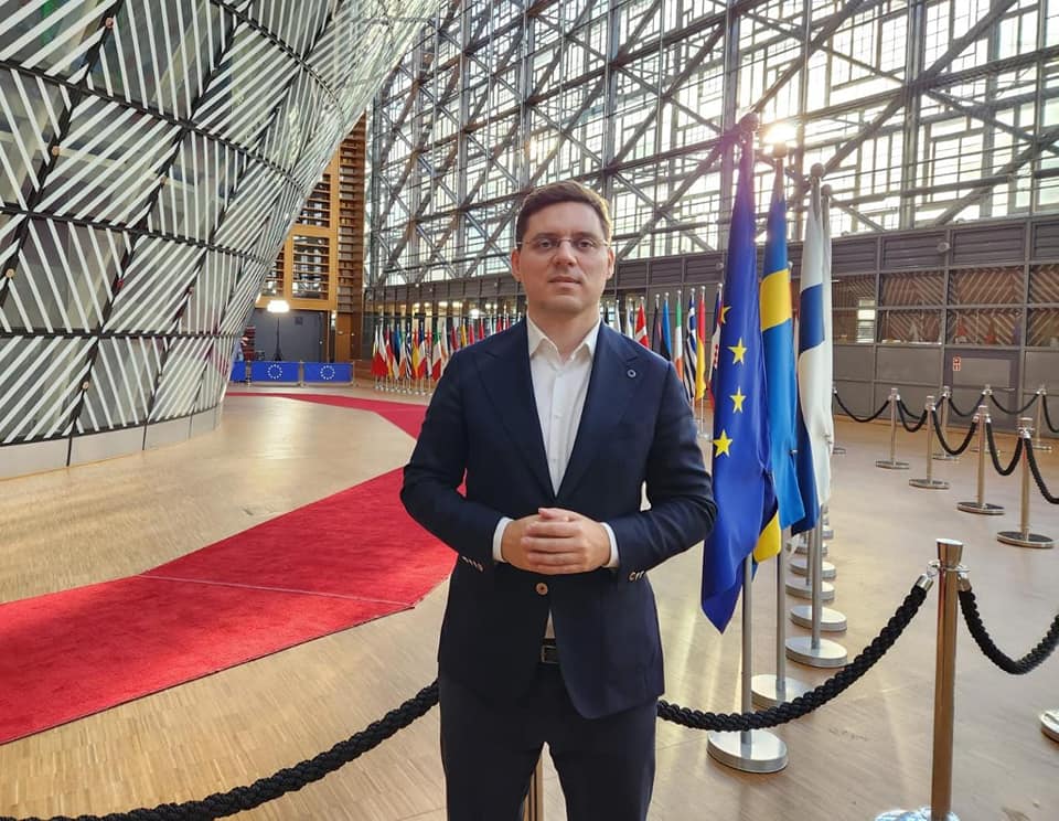 Europarlamentarul Victor Negrescu arată cele 4 soluții ca România să intre în Schengen în pofida opoziției Austriei