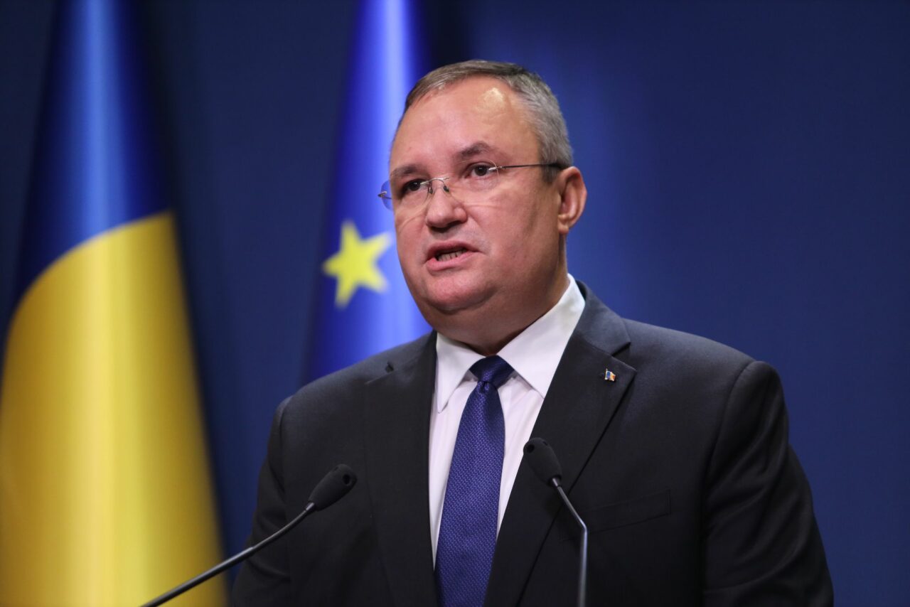 Nicolae Ciucă cere punerea unor condiții lui Nicușor Dan pentru a continua susținerea lui până la finalul mandatului