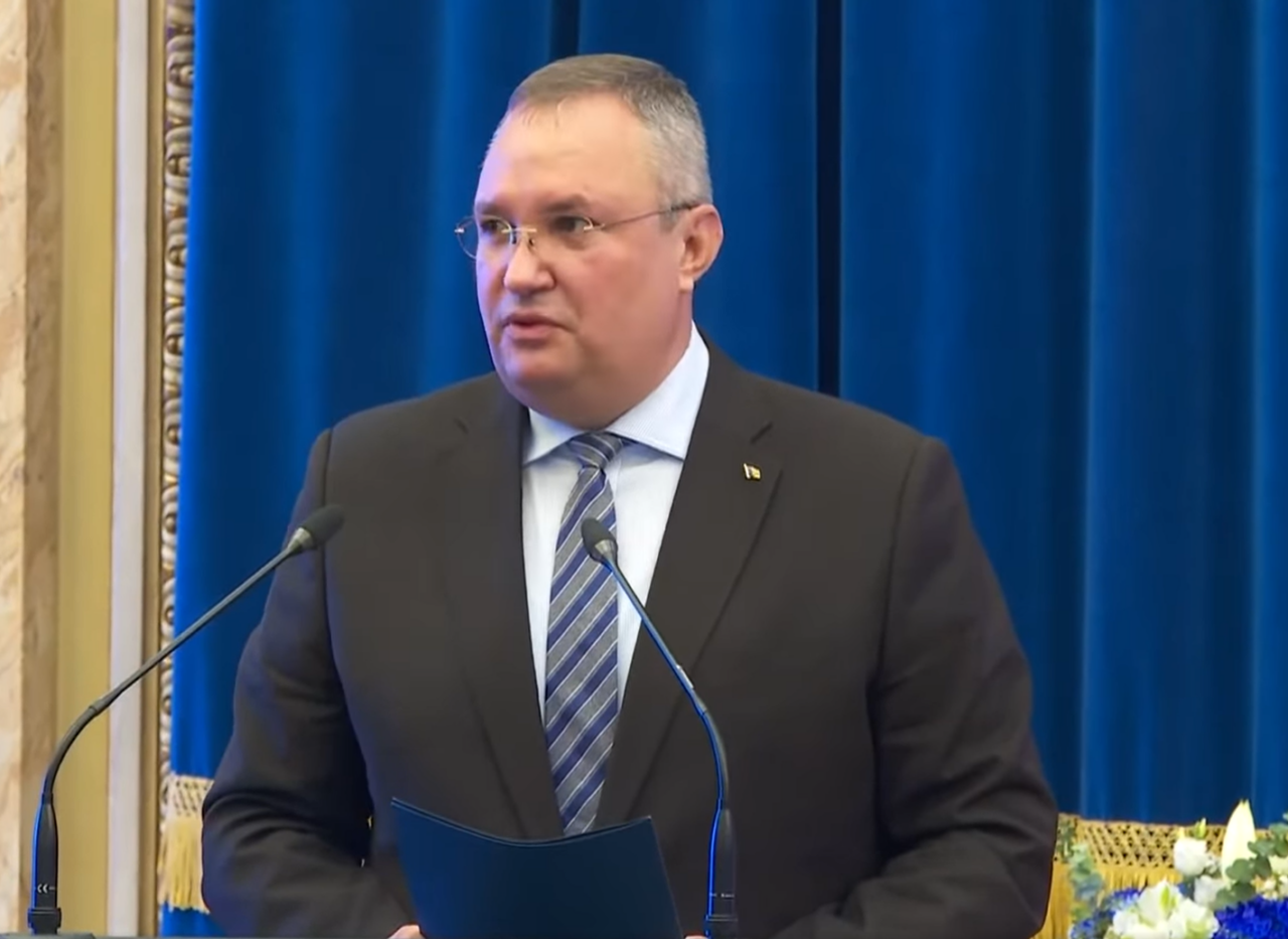 Mesajul lui Nicolae Ciucă de Ziua minorităților naționale