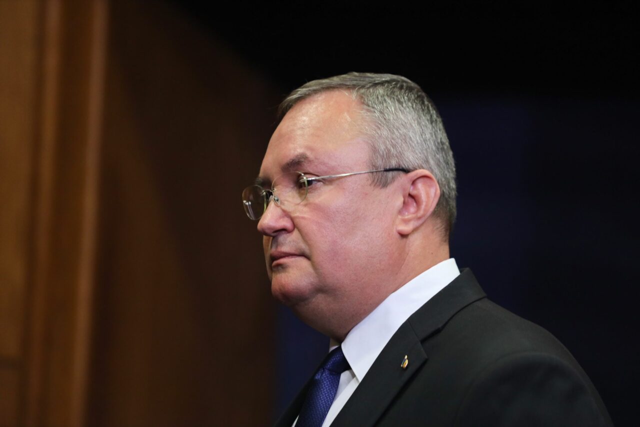 Nicolae Ciucă, despre rotaţia premierilor: „Se va face aşa cum am agreat”