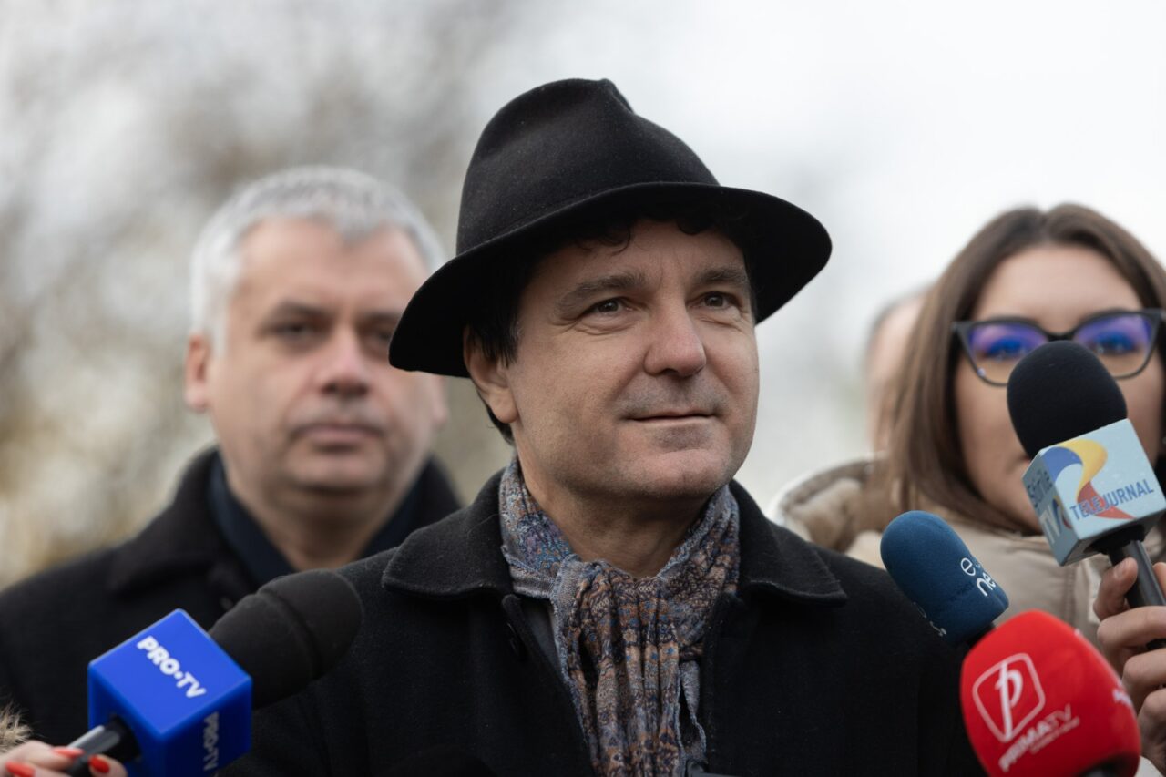 Nicușor Dan, „despotul” de la Primăria Capitalei. A preluat toată puterea executivă. „Vom mai vedea și alte execuții din partea primarului”