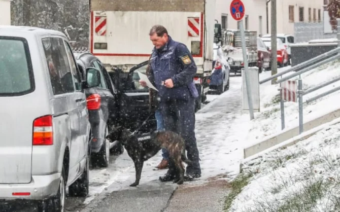 Alexandra, o româncă de 39 de ani a dispărut misterios. Femeia este însărcinată în opt luni, iar Politia o caută cu disperare: „Se certa des cu fostul soț”