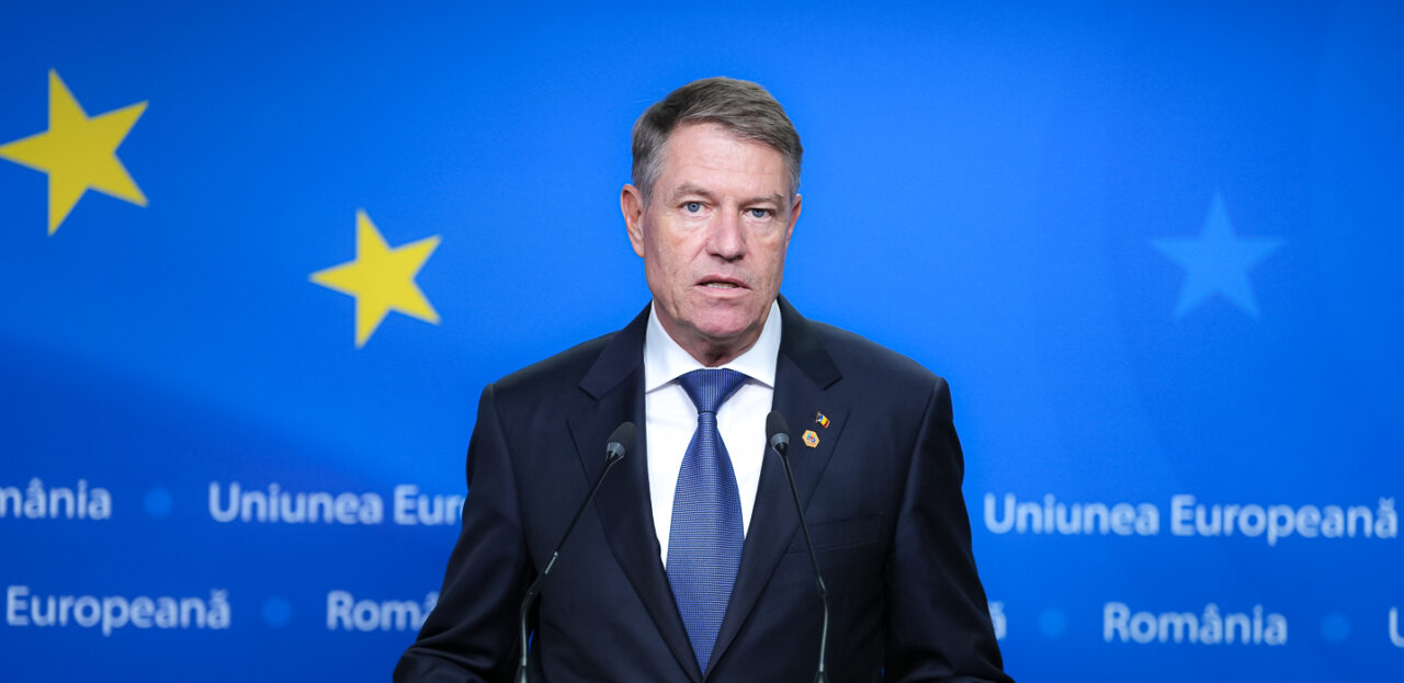 Klaus Iohannis, mesaj după CUTREMURUL DEVASTATOR din Turcia: ”România este solidară cu cei afectaţi de această tragedie”